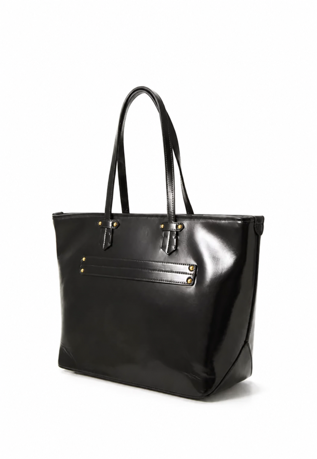 Vivienne Westwood Colette Tote Bag — back angle view